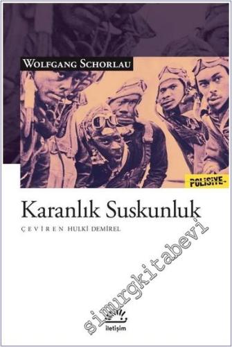 Karanlık Suskunluk -        2024