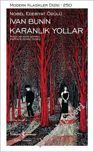 Karanlık Yollar -        2025