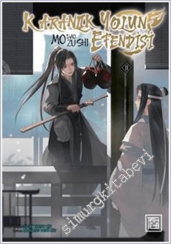 Karanlık Yolun Efendisi 2 -        2025