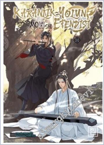 Karanlık Yolun Efendisi 3 -        2025