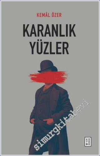 Karanlık Yüzler -        2023