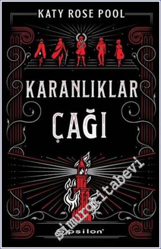 Karanlıklar Çağı -        2024