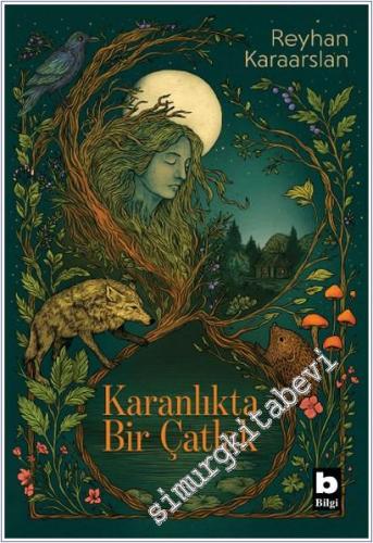 Karanlıkta Bir Çatlak -        2025