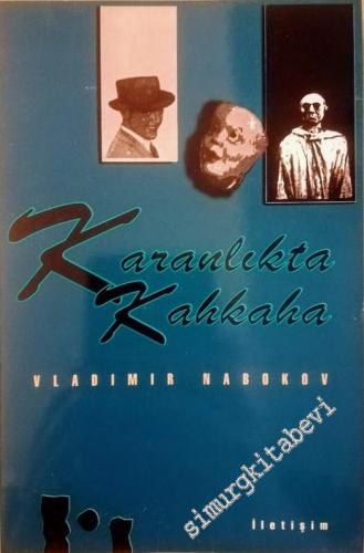 Karanlıkta Kahkaha  -        1993