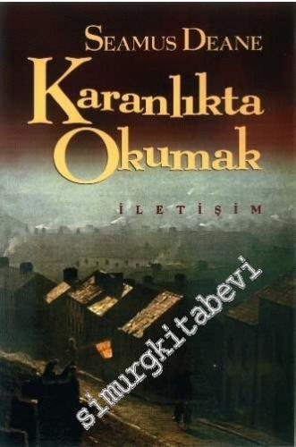 Karanlıkta Okumak -        1998
