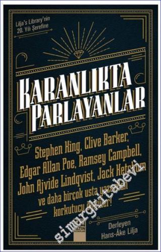 Karanlıkta Parlayanlar -        2024