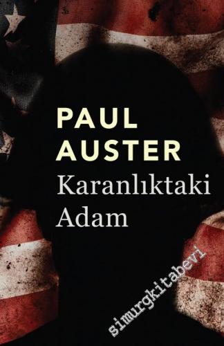 Karanlıktaki Adam -