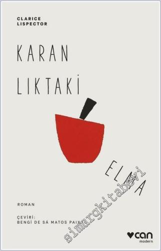 Karanlıktaki Elma -        2025