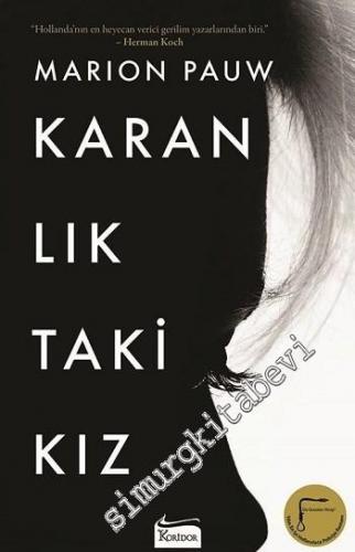 Karanlıktaki Kız -