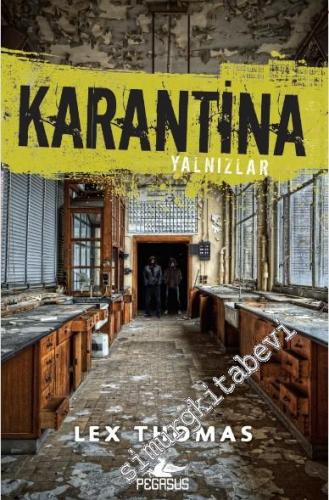 Karantina: Yalnızlar -