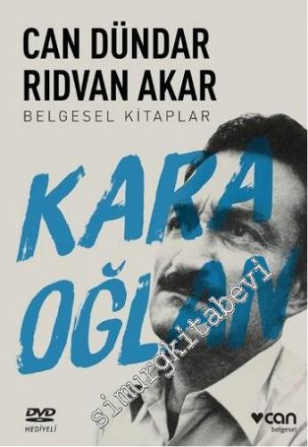 Karaoğlan - Belgesel Kitaplar -