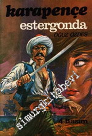 Karapençe Estergon'da -        1981