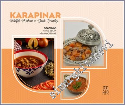 Karapınar Mutfak Kültürü ve Yemek Çeşitliliği - 2025