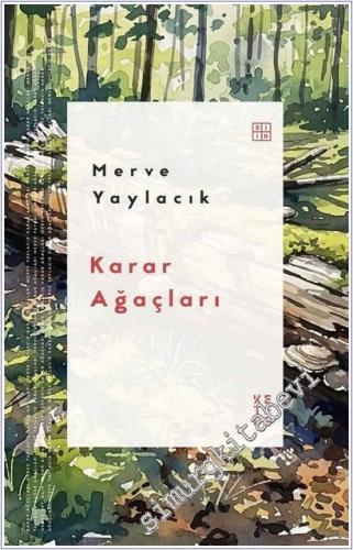 Karar Ağaçları -        2025