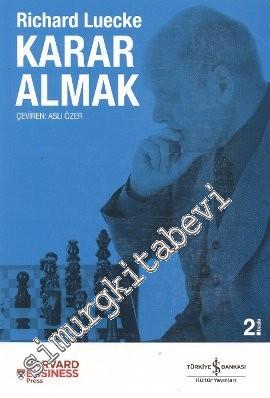 Karar Almak -
