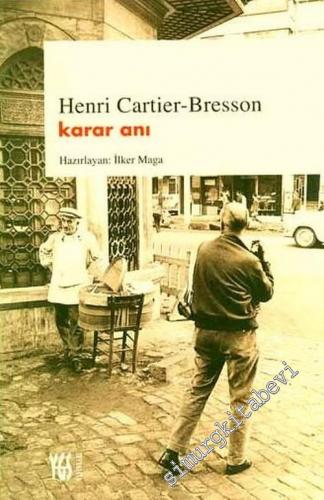 Karar Anı