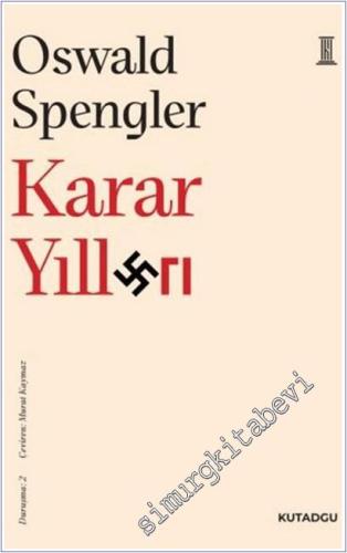 Karar Yılları - 2025