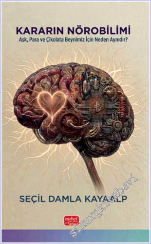 Kararın Nörobilimi -        2026