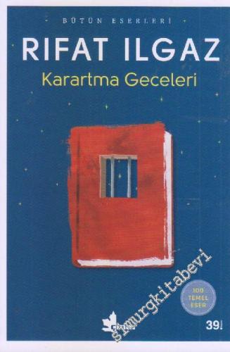 Karartma Geceleri -        2023