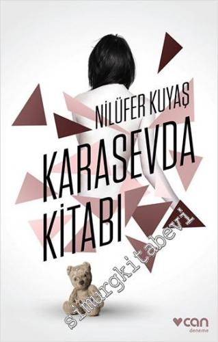 Karasevda Kitabı -