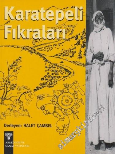 Karatepeli Fıkraları -        2006