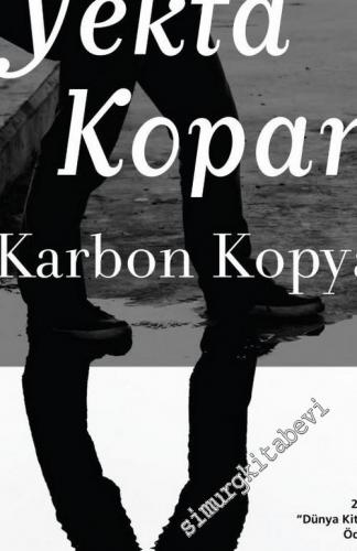 Karbon Kopya -