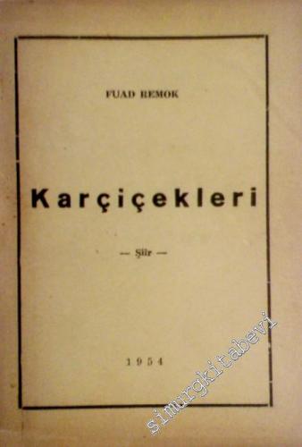 Karçiçekleri -