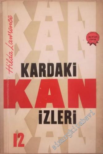 Kardaki Kan İzleri -        1964