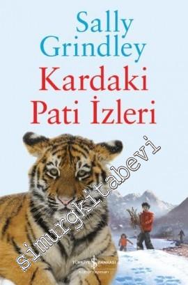 Kardaki Pati İzleri -