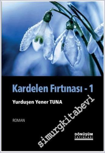 Kardelen Fırtınası -        2025