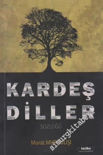 Kardeş Diller Sözlüğü -