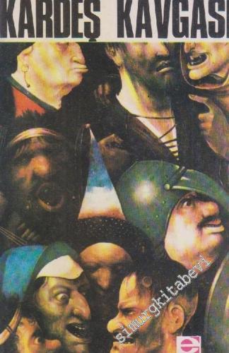 Kardeş Kavgası -        1969