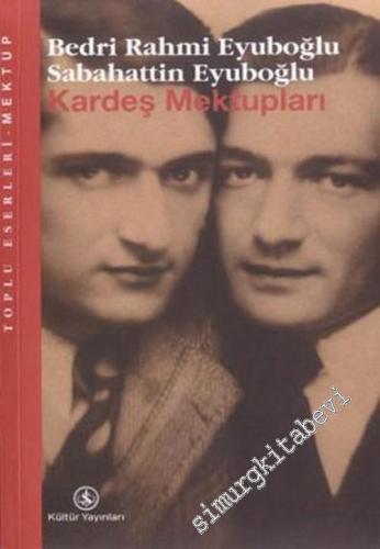 Kardeş Mektupları -        2001