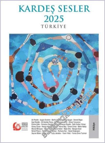 Kardeş Sesler 2025 Türkiye -        2025