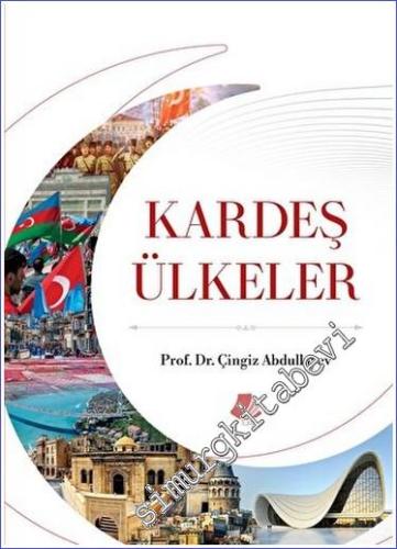 Kardeş Ülkeler -        2023
