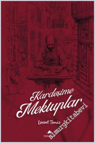 Kardeşime Mektuplar -        2025