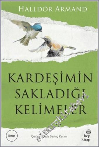Kardeşimin Sakladığı Kelimeler -        2024