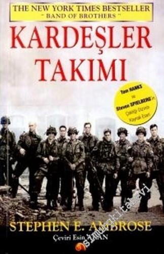 Kardeşler Takımı -        2002