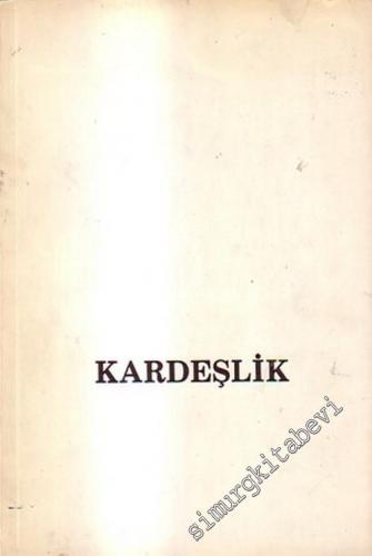 Kardeşlik -