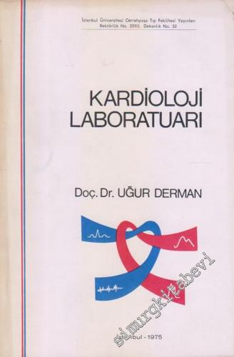 Kardioloji Laboratuarı İMZALI -        1975