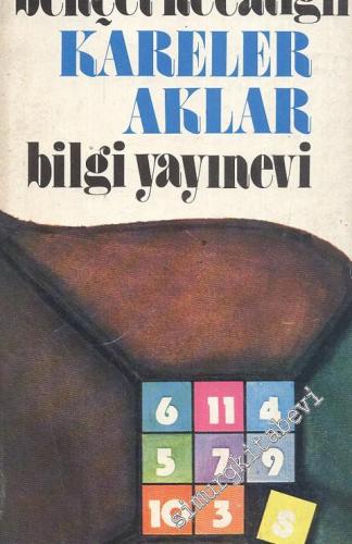 Kareler Aklar -