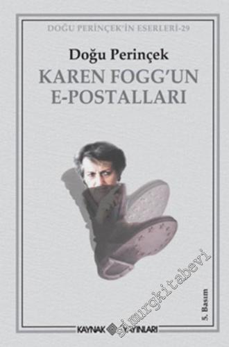 Karen Fogg'un E - Postaları