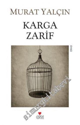 Karga Zarif -
