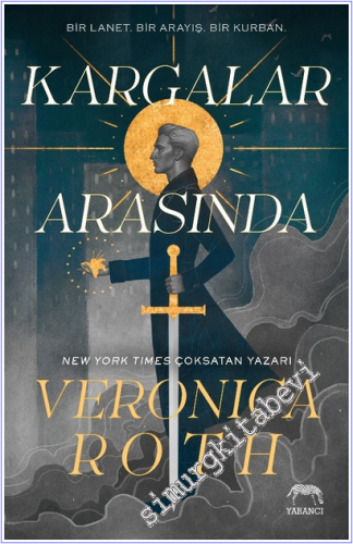 Kargalar Arasında : Bir Lanet Bir Arayış Bir Kurban - 2026