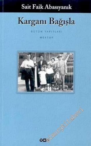 Karganı Bağışla -        2005
