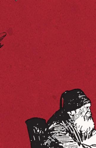 Karikatür: 2. Meşrutiyet Döneminin Ünlü Simaları -