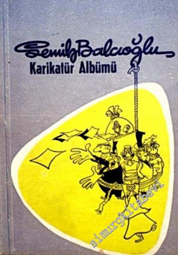 Karikatür Albümü