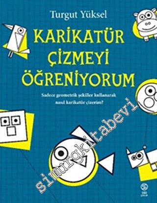 Karikatür Çizmeyi Öğreniyorum -        2023