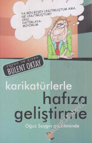 Karikatürlerle Hafıza Geliştirme -        2006