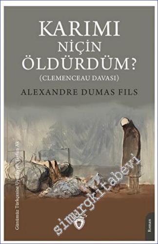 Karımı Niçin Öldürdüm? -        2023